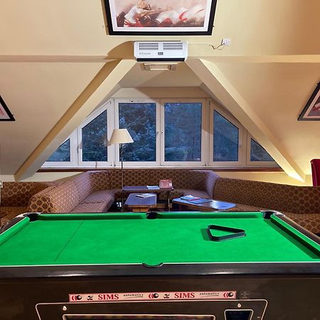 Muthu Ben Doran Hotel Тиндрум Екстериор снимка