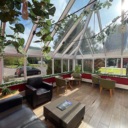 Muthu Ben Doran Hotel Тиндрум Екстериор снимка