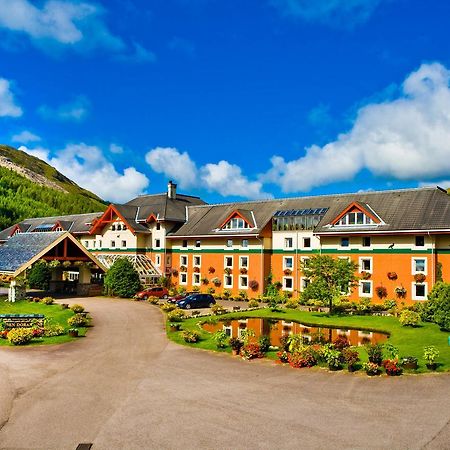 Muthu Ben Doran Hotel Тиндрум Екстериор снимка