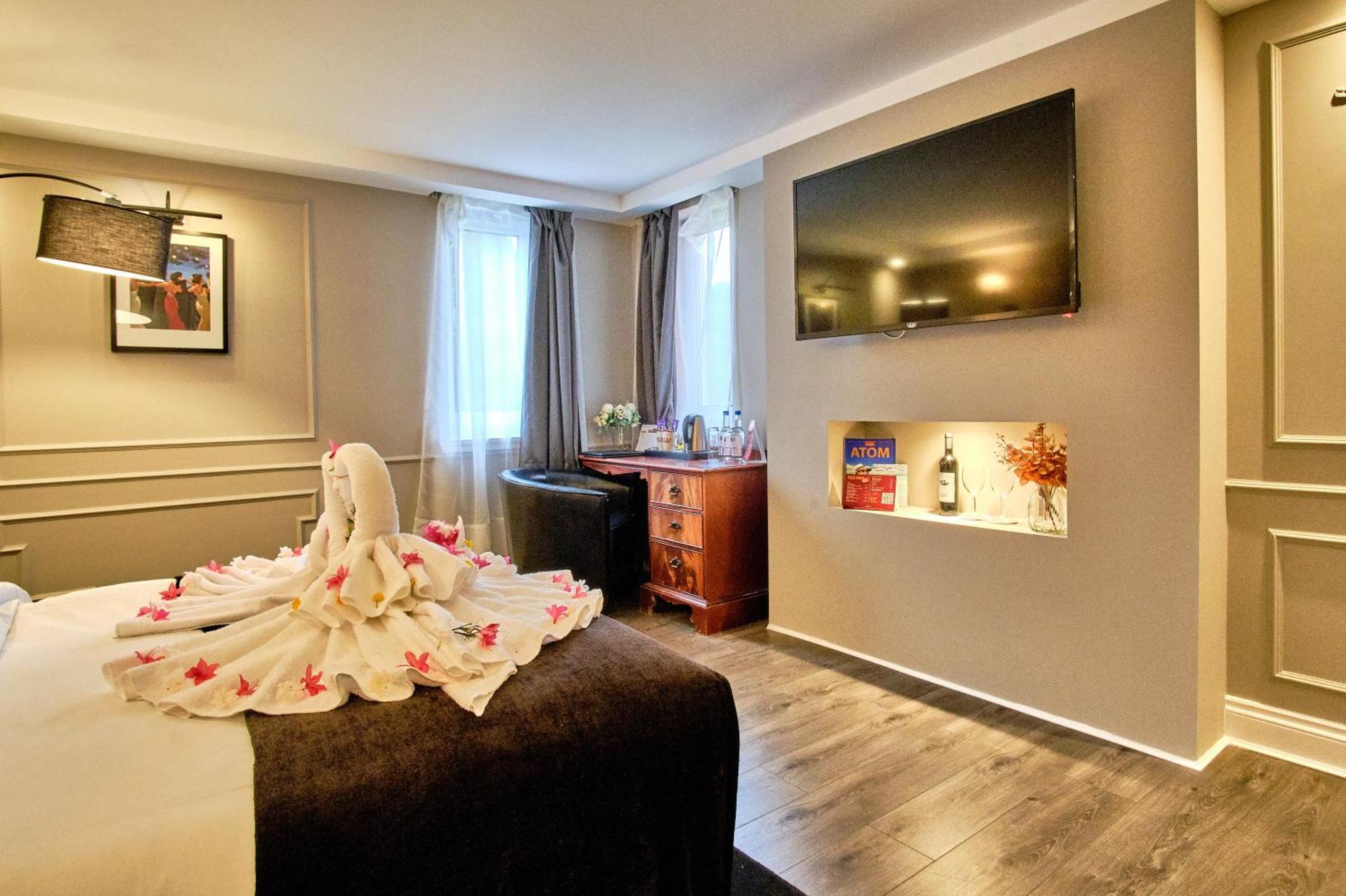 Muthu Ben Doran Hotel Тиндрум Екстериор снимка