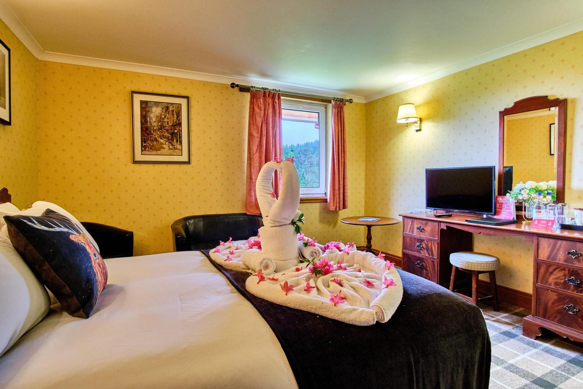 Muthu Ben Doran Hotel Тиндрум Екстериор снимка