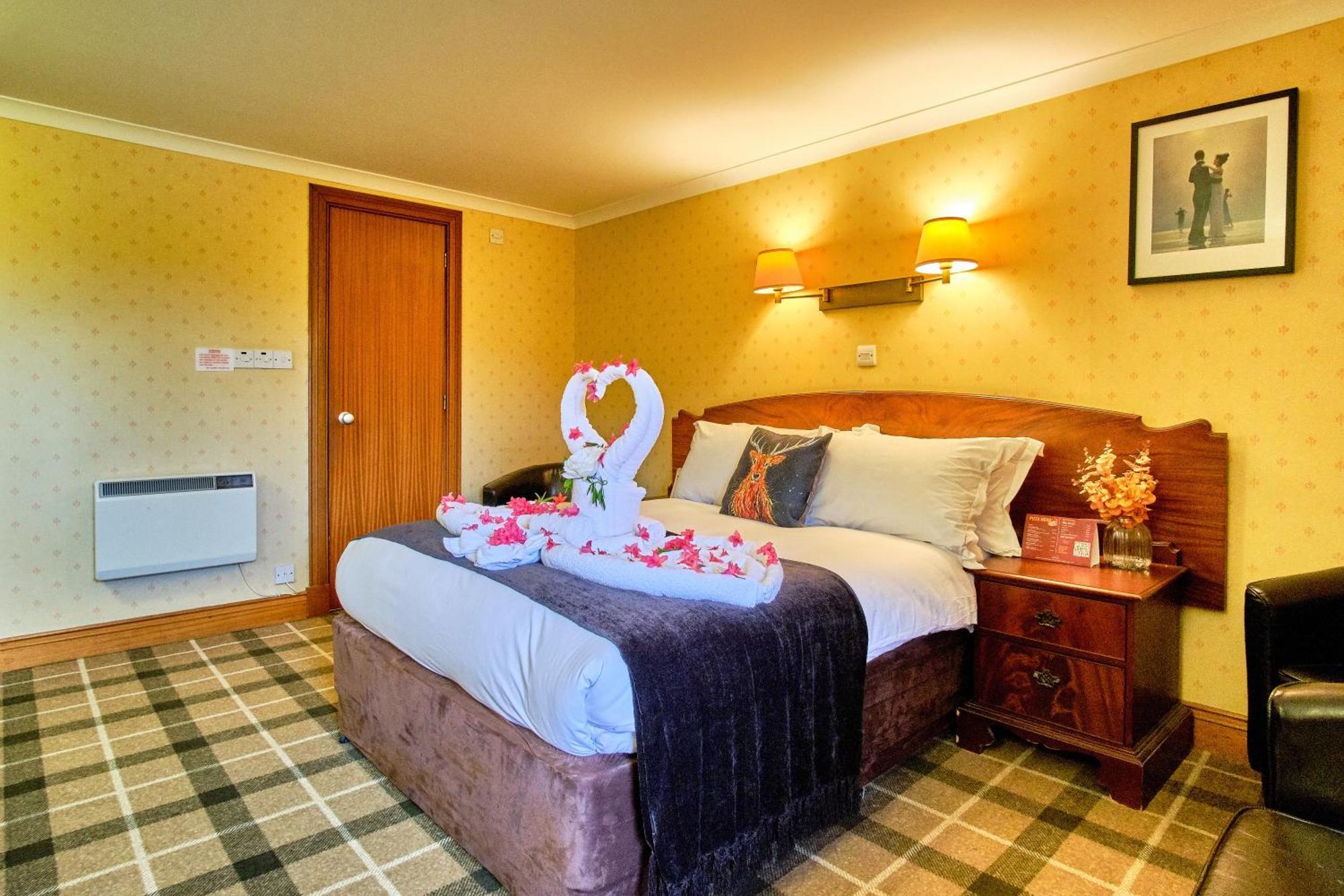 Muthu Ben Doran Hotel Тиндрум Екстериор снимка