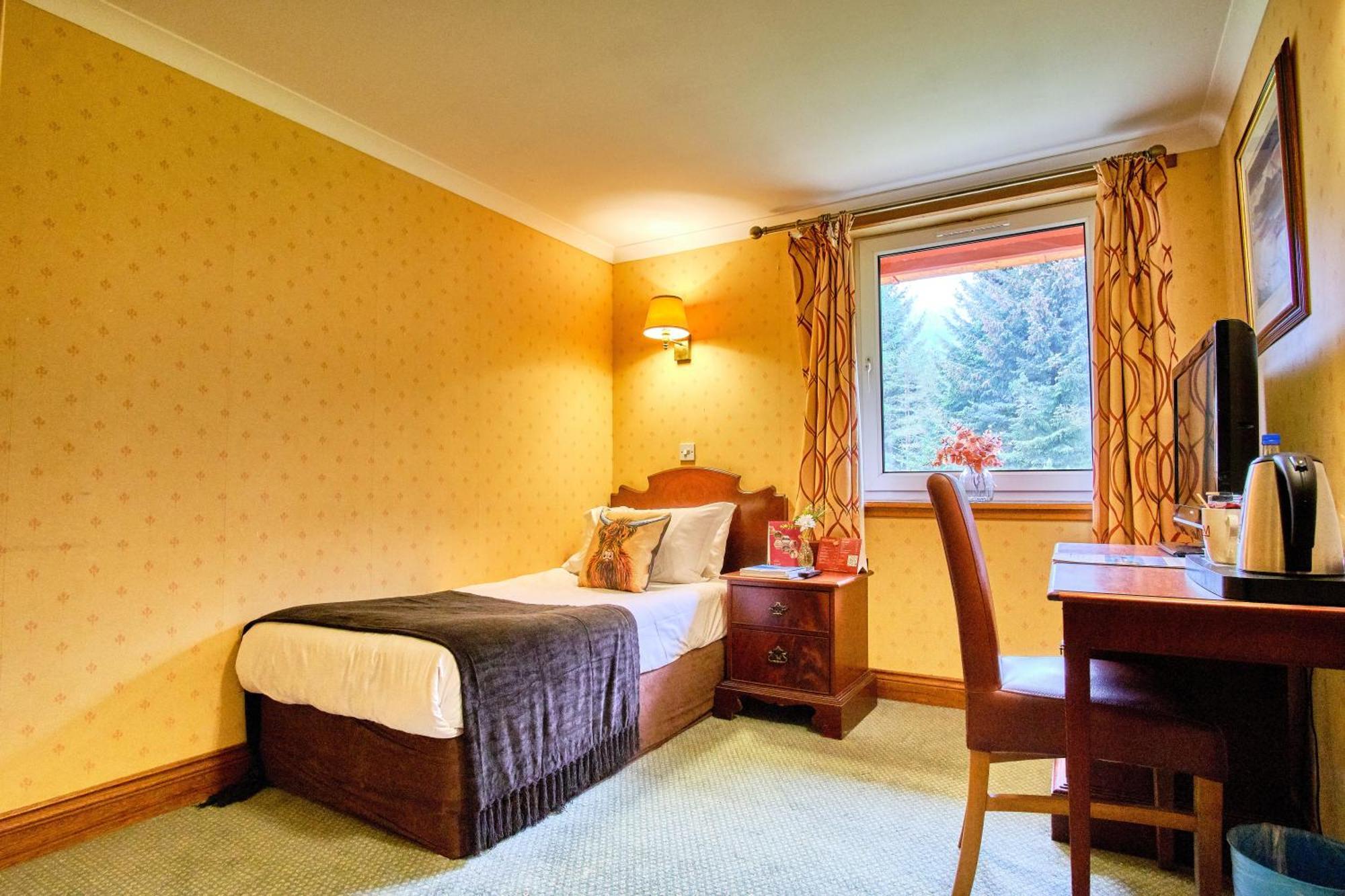 Muthu Ben Doran Hotel Тиндрум Екстериор снимка