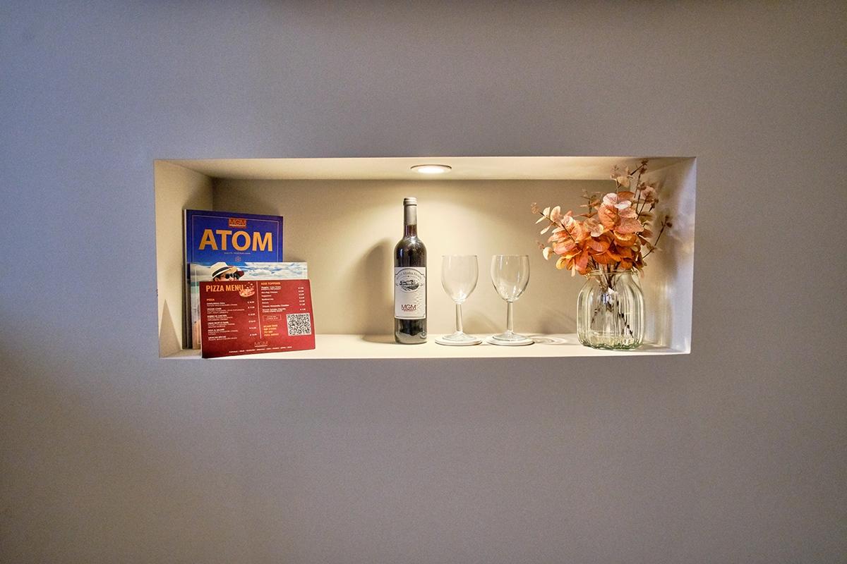 Muthu Ben Doran Hotel Тиндрум Екстериор снимка